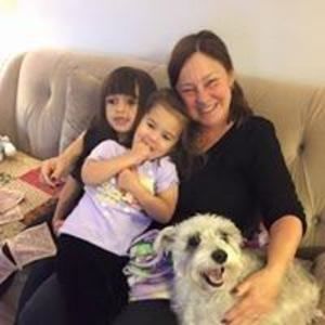 Meet your Posher, Rita